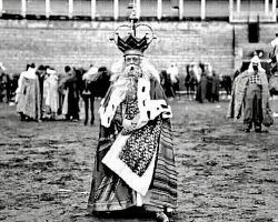 La Cabalgata de la Ilusión de 1930, la de la Exposición Iberoamericana