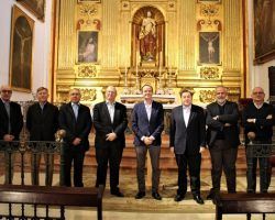 De la suspensión de la Semana Santa de Sevilla a un Consejo de Cofradías andaluzEl miércoles, reunión de todos los organismos cofradieros de las capitales con la Junta de Andalucía 