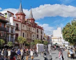 Ayudas al alquiler a los jóvenes sevillanos que regresan a la ciudad tras haber residido fuera de España o de la provincia