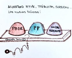 TrilerosLa Viñeta de Ramón