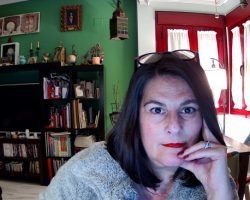 Amalia a viva voz. España, así somos…