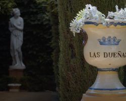 «Palacio de Las Dueñas, de Sevilla a China» de Acceptus Producciones, premiado por GECA y Fundación SGAE como el Mejor Proyecto Innovador en la Gestión Cultural en el Sector Audiovisual en Andalucía 2020
