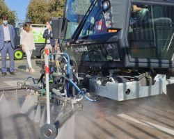 Nuevo plan especial de limpieza de Lipasam