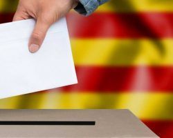 Pescar en río electoral revuelto  
