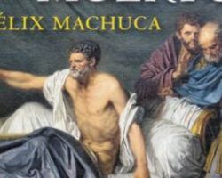 SevillaInfo ofrece en exclusiva dos fragmentos de «Los Dioses han muerto», la nueva novela de J. Félix Machuca