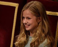 Se va la princesa y queda la España parasitaria: una comparativa atroz