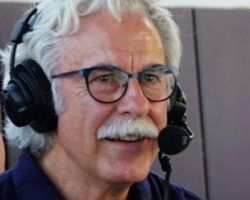 El concejal antitaurino de Espartinas es un comentarista de cuota en la retransmisiones deportivas de Canal Sur