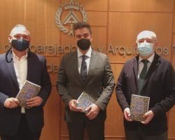 Presentación del libro de la colección «Azulejo»