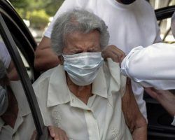 No es país para «viejos»