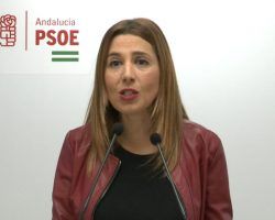 La señorita cortijera