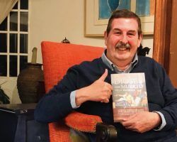 J. Félix Machuca: «Tik Tok y Alibabá colgarán sus luminosos publicitarios de los arbotantes de nuestras catedrales». «El mundo ya no es de Occidente»Llega a las librerías la tercera entrega de la Trilogía. SevillaInfo ofrece este viernes en exclusiva a sus lectores un fragmento