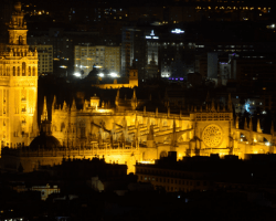 Cómo aprovechar al máximo una noche en Sevilla