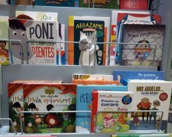 Alimentar el alma