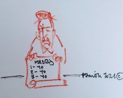 Solo PabloLa Viñeta de Ramón