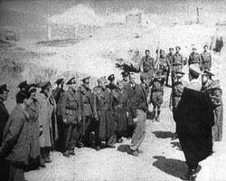 Dominar el pasado es dominar el presente. 82 Aniversario de la Guerra Civil