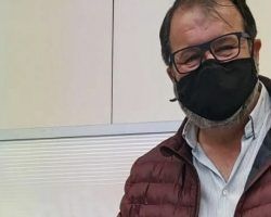 Juan Ávila. Juan para los amigos