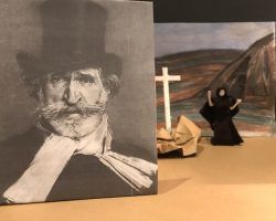 Sevilla en la Ópera (VII). La fuerza del destino trajo a Verdi a Sevilla