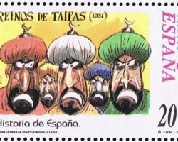 Andalucía: ¿patria o reino de taifa?
