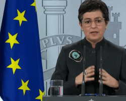 Una política exterior española para salvar al mundo