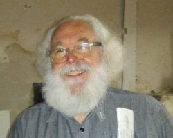 La última función de Chus Cantero, «el guardián del teatro» y programador de espectáculos de la Expo’92