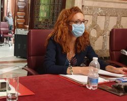 Oferta pública de empleo de 2021 del Ayuntamiento de Sevilla134 plazas para Policía Local, Bomberos, personal administrativo, técnicos y peones