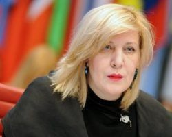 Carta abierta a la Comisaria de Derechos Humanos del Consejo de Europa