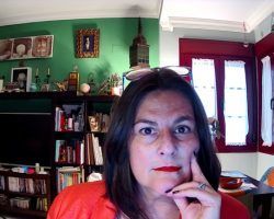 Amalia a viva voz. Las Ideologías no nos dan de comer