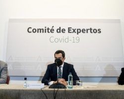 Se mantienen la mayoría de medidas vigentes para evitar una cuarta olaToque de queda de 22.00 a 06.00 horas y reuniones de 6 personas, salvo en el interior de los locales de hostelería