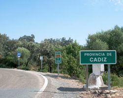 Una PCR para irme a Cádiz