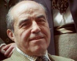 Fallece el patriarca de Casa Robles, trataba de superar un infarto
