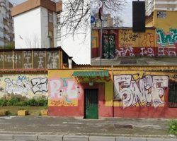 Bécquer está en venta