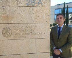 La maqueta de una vivienda en la Plaza Nueva mostrará las tecnologías que hacen los edificios más sosteniblesRehabilitaverde 2021, organizada conjuntamente por el Colegio Oficial de Aparejadores y Arquitectos Técnicos de Sevilla y Emvisesa, abrirá sus puertas del 7 al 9 de abril