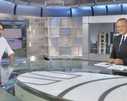 El chavismo televisivo y los ornitorrincos
