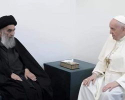 Irak, cuna del cristianismo y de la división del Islam