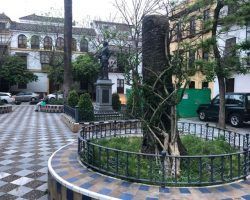 Don Juan, abandonado en Refinadores, es sustituido por Pedro Sánchez