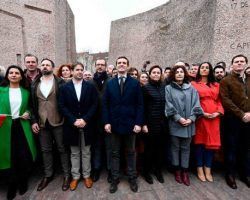 La torpeza es de color naranja