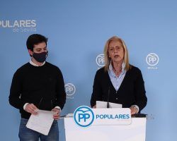 El PP exige el cese inmediato de Díaz Romero ante las sospechas que le señalan como el responsable directo de toda la trama de irregularidades"Un chiringuito perfecto con el dinero de todos los bormujeros al servicio de sus intereses personales y económicos”