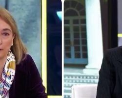 El garrote vil mediático