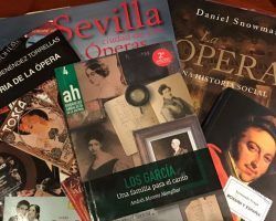 Sevilla en la Ópera (II). Los enredos de Mozart en Sevilla