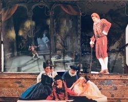 Sevilla en la Ópera (III). Beethoven viene a Sevilla