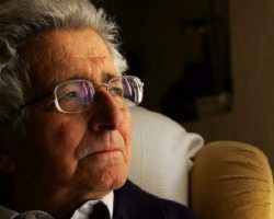 La eternidad de un sabio. Fallece José Luis Comellas, historiador, astrónomo y melómano