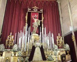 La Semana Santa recobrada
