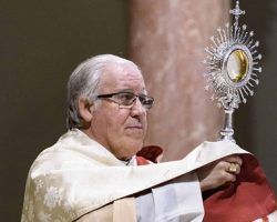 Quién es el nuevo arzobispo de Sevilla Los datos biográficos de la dilatada carrera de José Ángel Saiz Meneses 
