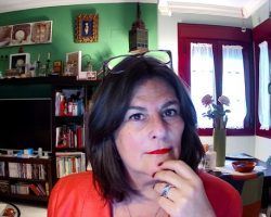 Amalia a viva voz. Sin Feria se puede vivir