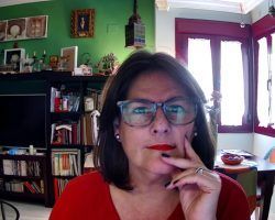 Amalia a viva voz. Lenguaje inclusivo