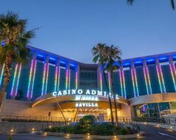 Casino Admiral Sevilla amplía su oferta de ocio y gastronomíaDestaca la reciente inauguración del nuevo Bingo totalmente electrónico. El primer bingo electrónico de Sevilla y su provincia 