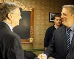 Gore, Gates y el Apocalipsis
