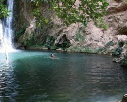 El rumor del Huéznar