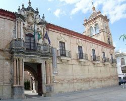 La Campiña, llanura y museos
