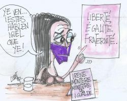 Lenguaje inclusivE